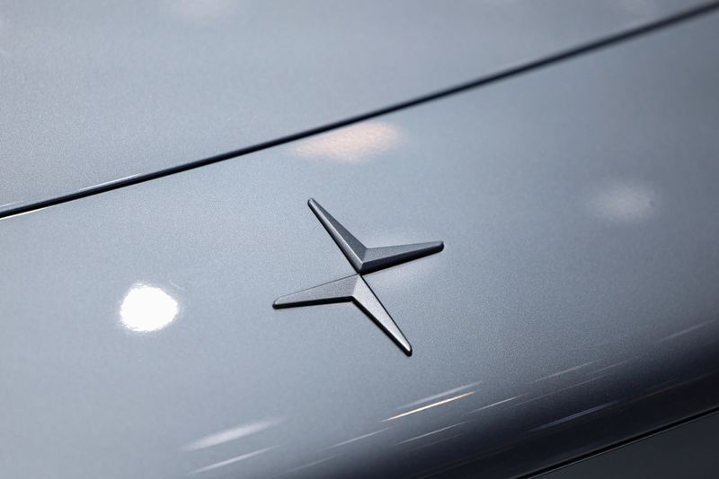 EV Polestar appoints former CFO Stellantis as CFO