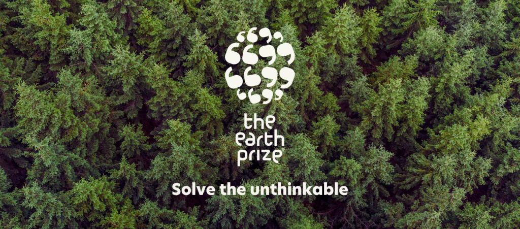 Earth Prize opens call for 2025 edition, offers $100,000 for environmental solutions