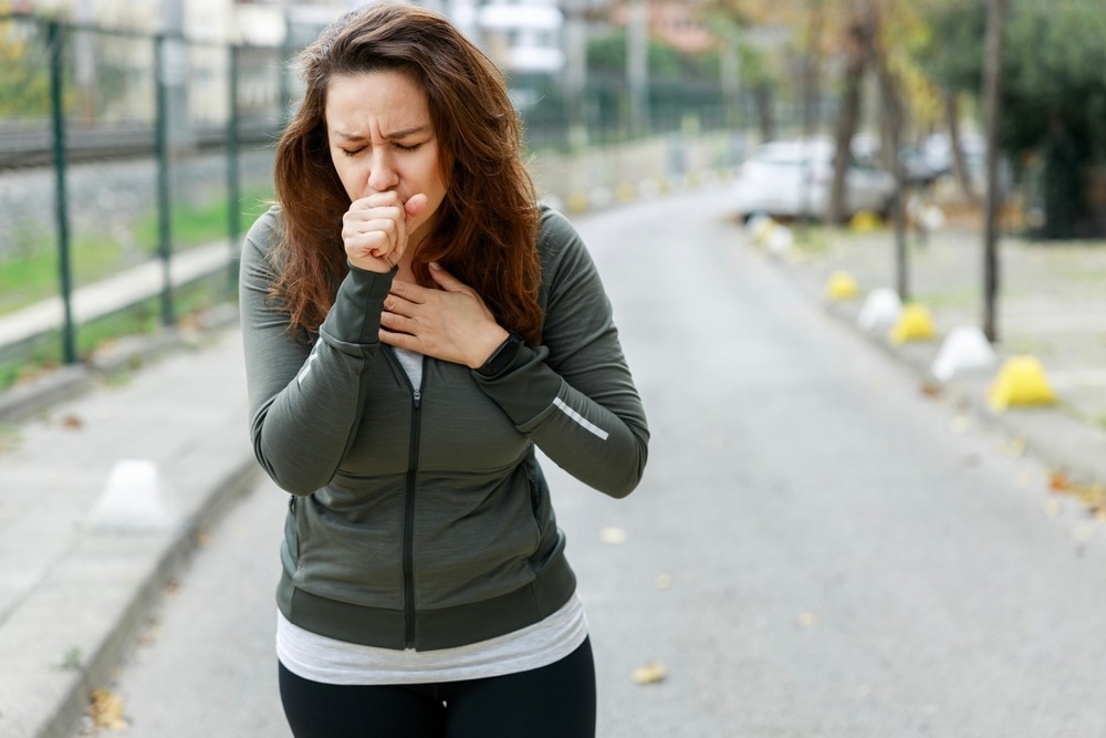 Long-term exposure to air pollution and poor lifestyle choices increase the risk of developing non-alcoholic fatty liver disease.