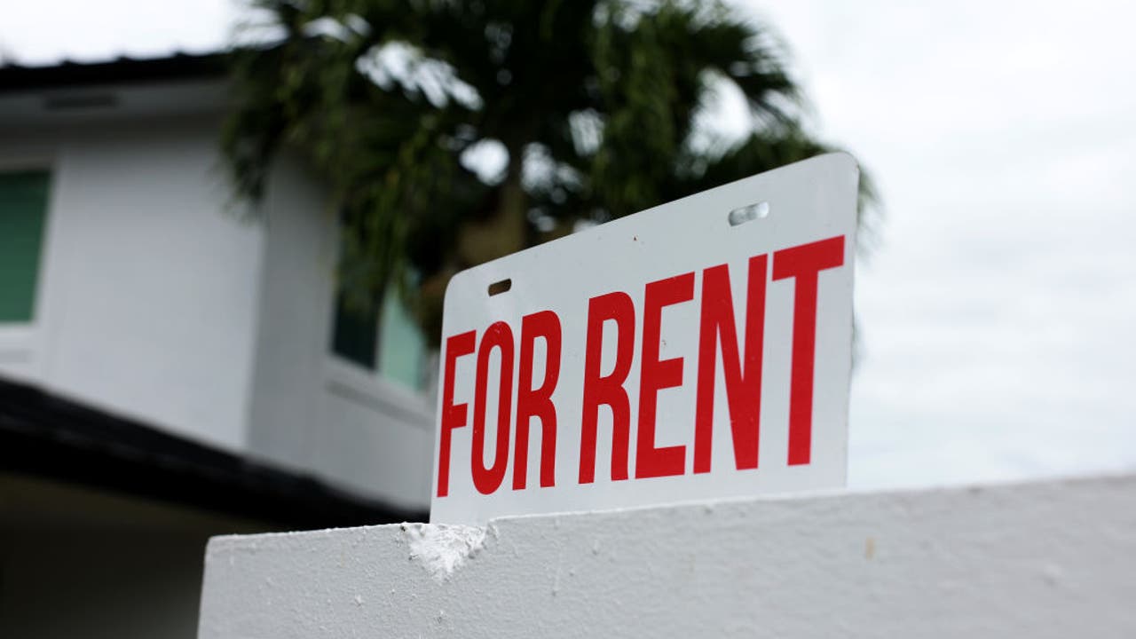 More than 50% of Americans choose a "renter-first" lifestyle, survey finds