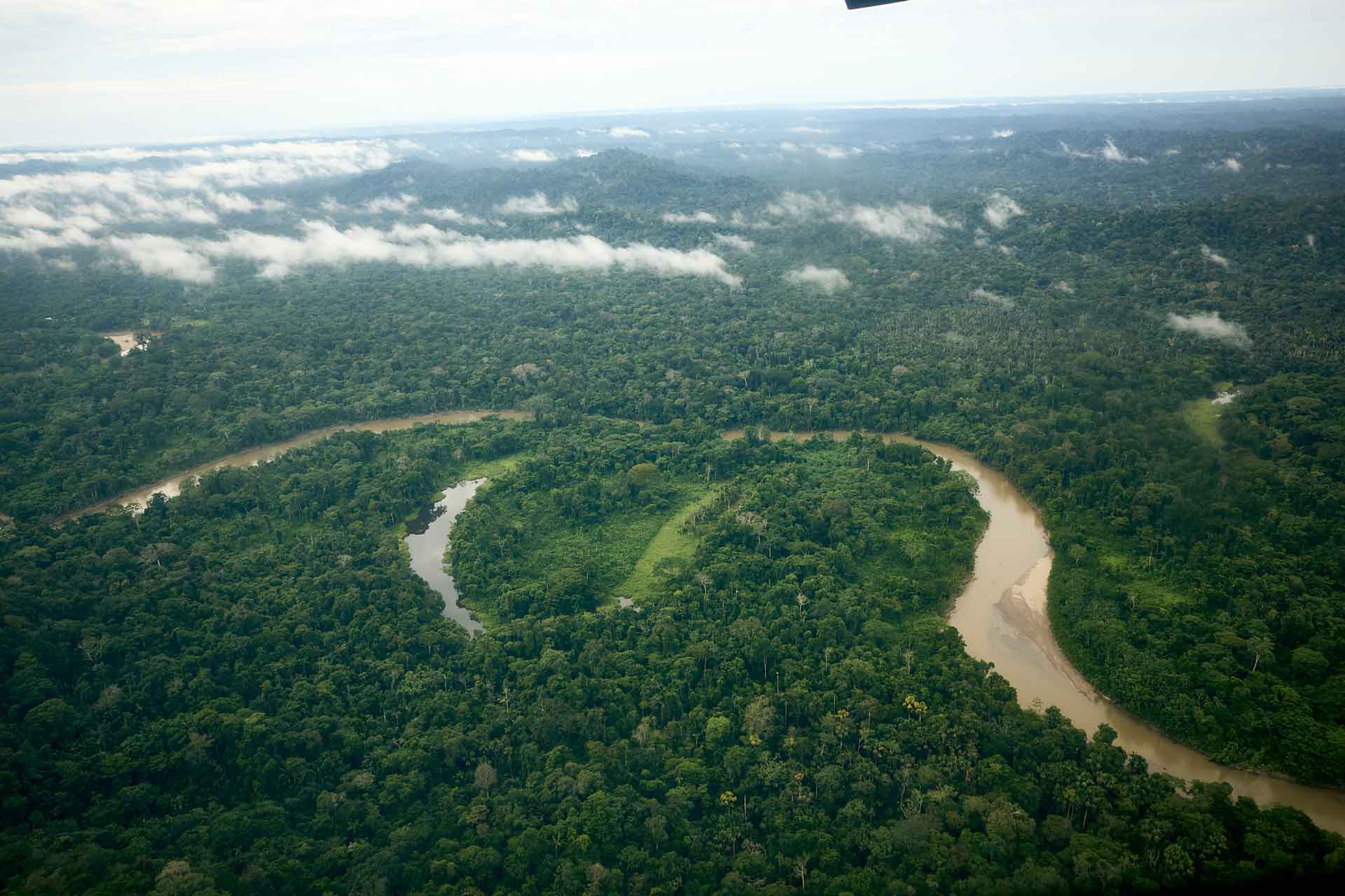 The Amazon frontline challenges the US and Ecuador's dangerous path to environmental destruction