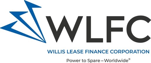 Willis Lease Financial has appointed Amy Raddock as Senior Vice President, Sustainable Aviation and Corporate Development.